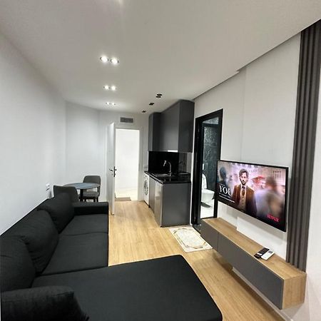 Cozystayapartments By Flow تيرانا المظهر الخارجي الصورة