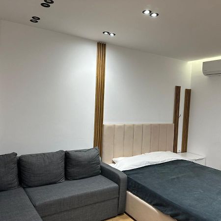 Cozystayapartments By Flow تيرانا المظهر الخارجي الصورة