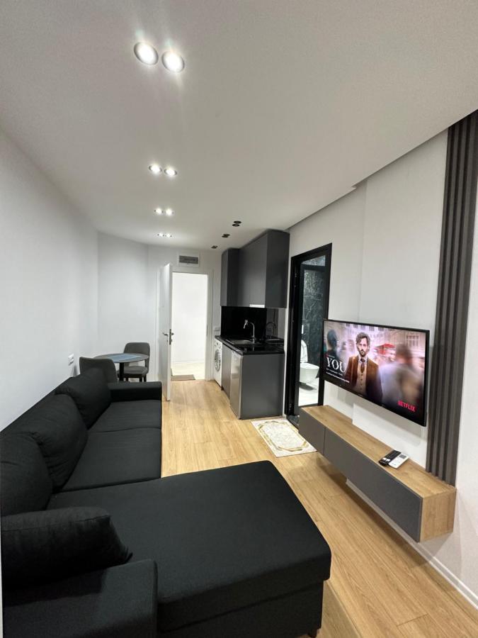 Cozystayapartments By Flow تيرانا المظهر الخارجي الصورة
