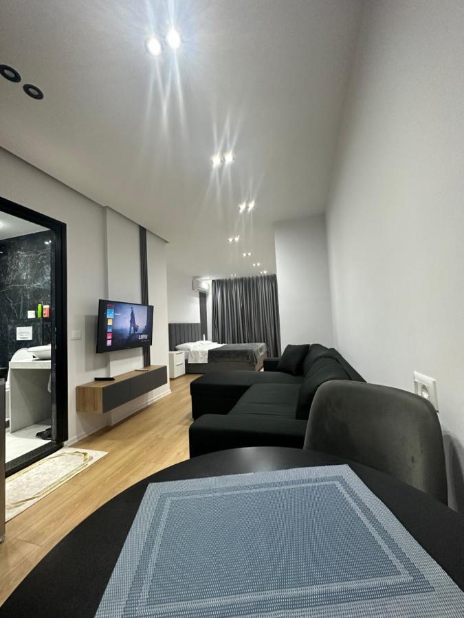 Cozystayapartments By Flow تيرانا المظهر الخارجي الصورة