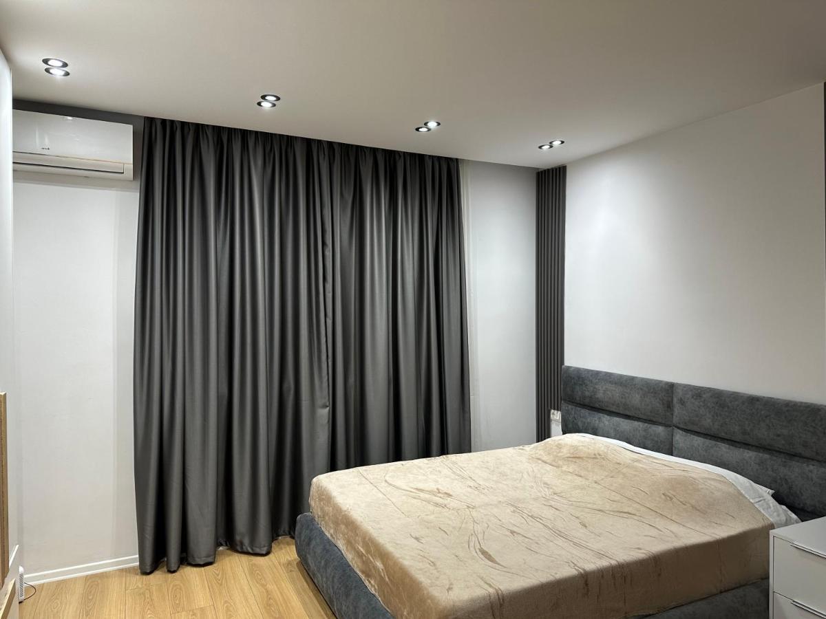 Cozystayapartments By Flow تيرانا المظهر الخارجي الصورة