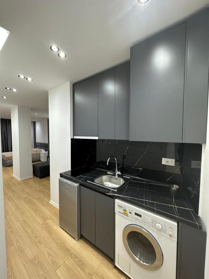Cozystayapartments By Flow تيرانا المظهر الخارجي الصورة