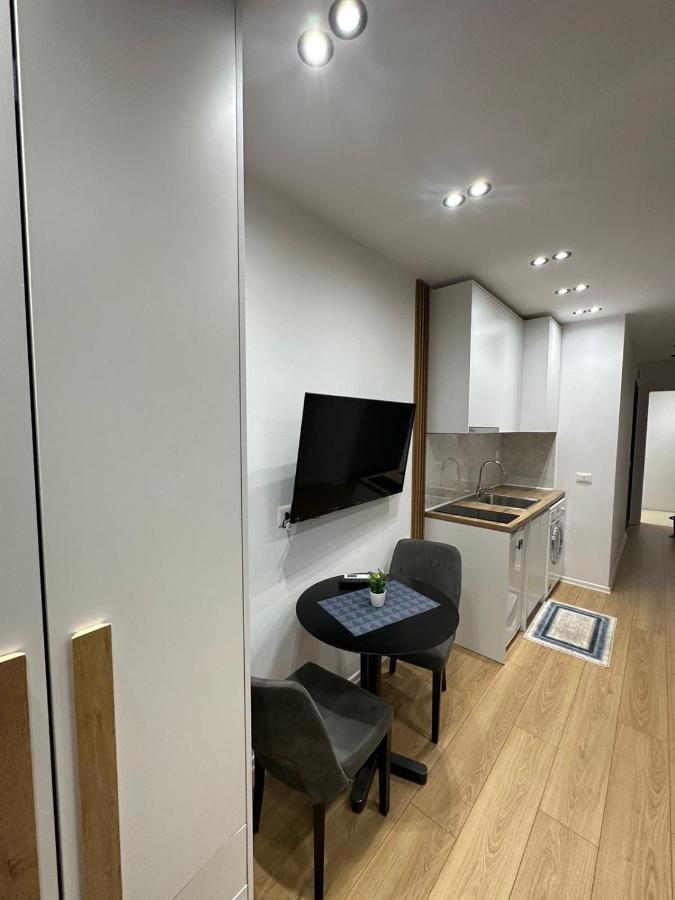 Cozystayapartments By Flow تيرانا المظهر الخارجي الصورة