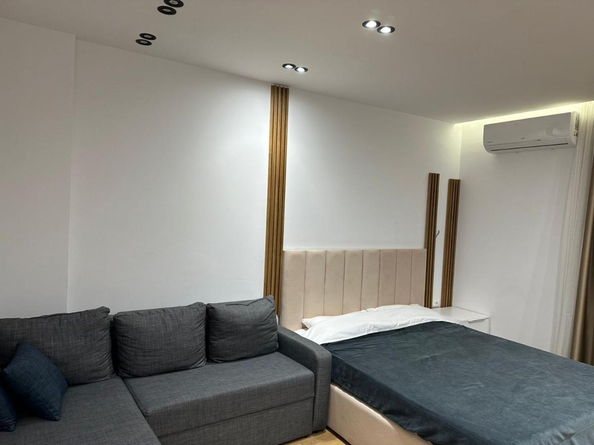Cozystayapartments By Flow تيرانا المظهر الخارجي الصورة