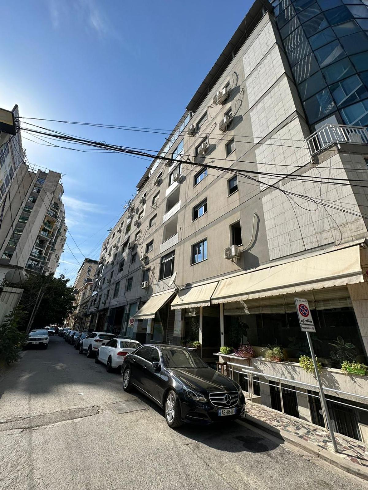 Cozystayapartments By Flow تيرانا المظهر الخارجي الصورة